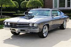 Chevelle Pictures by 1969 Chevrolet Chevelle Classic Cars For Sale Michigan Chevelle Pictures