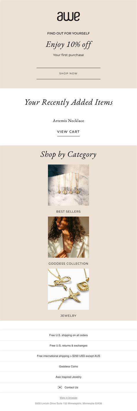 Abandoned Cart Email Examples: Strategies to Re-Engage Shoppers