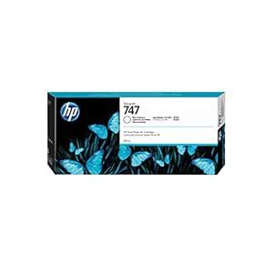 HP 747 300-ml Gloss Enhancer Ink Cartridge : Amazon.in: Computers ...