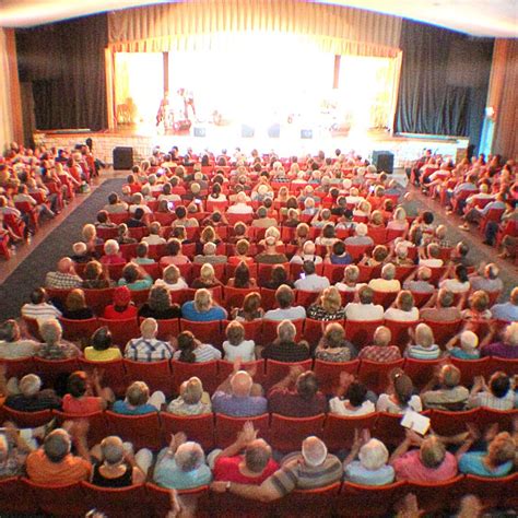 THE TEXAS OPRY THEATER (2026) All You Need to Know BEFORE You Go (with ...