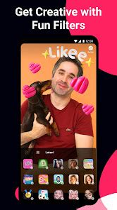 Likee - Short Video Community – Apps on Google Play
