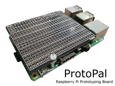 Image result for Raspberry Pi Prototype