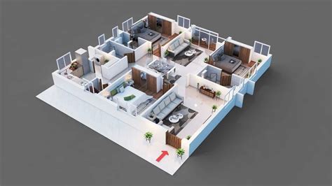 Building And Layout Permission Services - Architectural Plans For ...