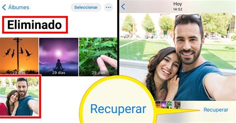 Cómo recuperar las fotos borradas en tu celular / Ideas En 5 Minutos
