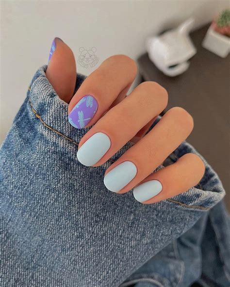 Gelish Nail Colours, Gelish Nails, Nail Manicure, Cute Summer Nail ...