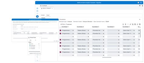 Pharma Analytics | SAS Life Science Analytics Framework | SAS India