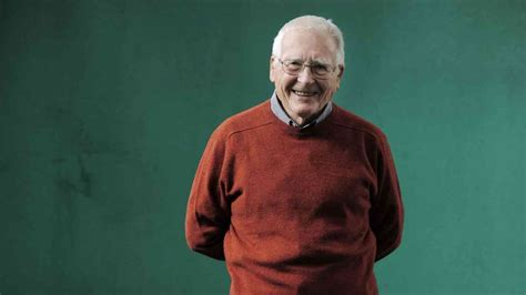James Lovelock: the scientist-inventor who transformed our view of life ...