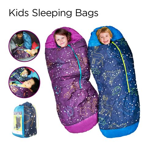Spotlight Childrens Sleeping Bags at Tayla Sligo blog