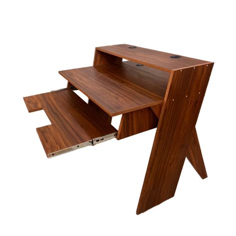 Timber Acoustics® StudioPad Mini, Music Studio Table, Music Producers ...