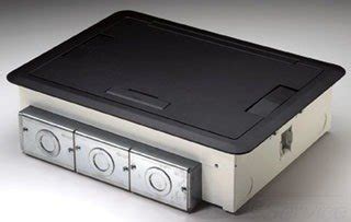 Wiremoldefb610 Ctr Flrbx Trim Ring | Desertcart INDIA