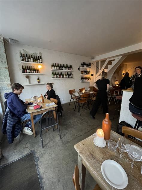 Early June Paris - My Food Wine Travel Journal