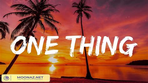 Image result for One Simple Thing Lyrics