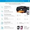 HP DeskJet Ink Advantage 5275 Multi-function WiFi Color Inkjet Printer ...