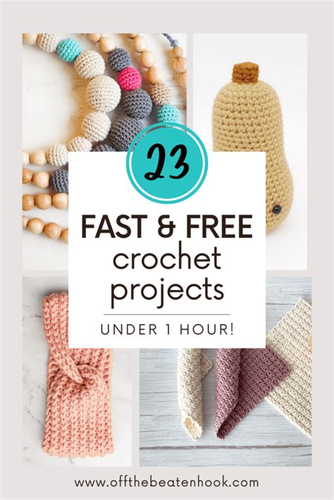 Image result for Free Crochet Projects