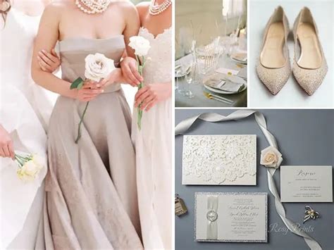 Image result for Color Theme for Wedding