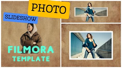 Image result for Filmora Slideshow Maker
