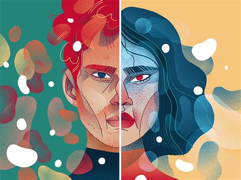 Image result for Split Screen Graphics