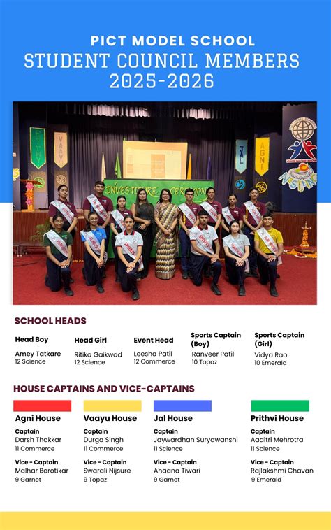 PICT Model School | Best CBSE School |Top CBSE School | Best School ...