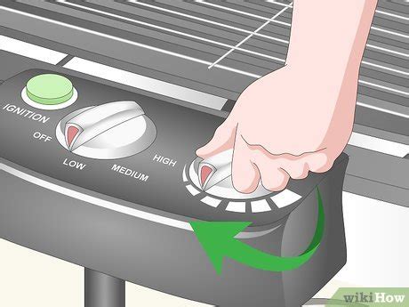 Image result for Steps to Grilling Using Propane