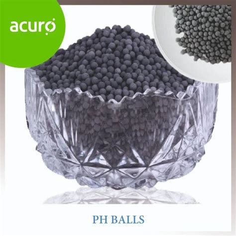 RO Mineral Balls And Catridges - Siliphos Antiscalant Balls ...