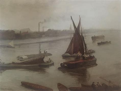 Whistler While You Walk, Cheyne Walk, London, 23 June 2024 | AllEvents.in