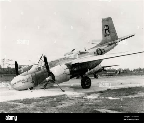 Vintage World War II photograph - official US military photo: Douglas A ...