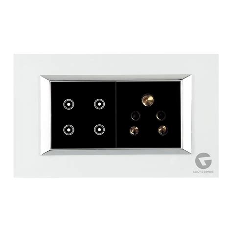 Buy L&G smart switches with wifi support – Leccy and Genesis