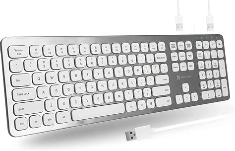 Image result for Keyboard with USB Port