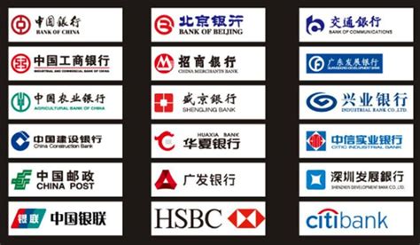 中国一共有多少家银行，哪些是属于国有的？今天算长见识了