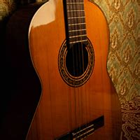 A quick guide to the classical guitar - Classical Music