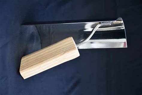 Coving Tool - Epoxy Coving Trowel Manufacturer from Rampur