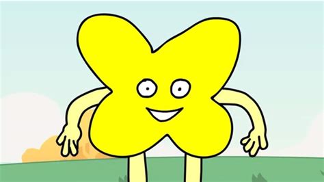 Image result for Random BFDI