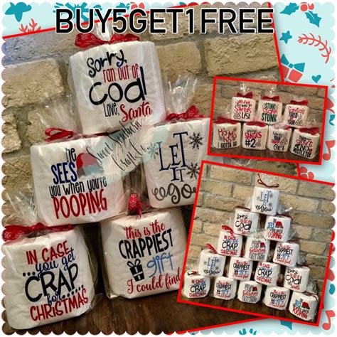 20+ Funny Secret Santa Gifts that Everyone Will Love [2022 Edition]