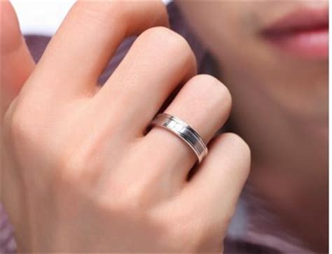 男生戒指的戴法有几种 有哪些戒指适合男生戴 - 家居装修知识网