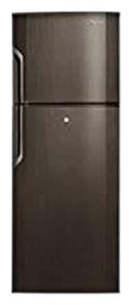 Panasonic 240 L 4 Star Frost Free Double Door Refrigerator(NR-B255STG4 ...