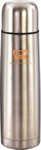 All Time 750 ml Steel Flask - Buy All Time 750 ml Steel Flask Online at ...
