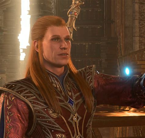 Fighting Lorroakan - bg3.wiki