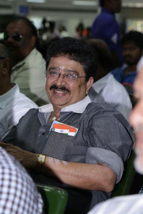 Vishal, Sathyaraj, Vadivelu, Santhanam at Pandavar Ani press meet ...