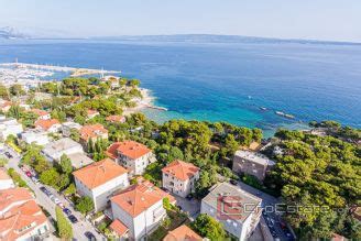 Beach Split Apartments for sale | Property Croatia - Croestate