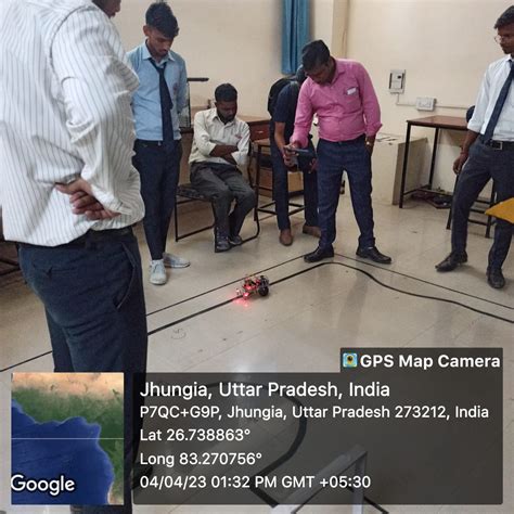 Buddha Institute Of Technology, Gorakhpur