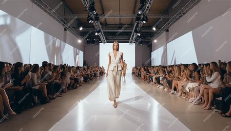 Image result for Runway Modeling