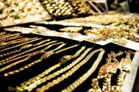 Near Me Gold Shop