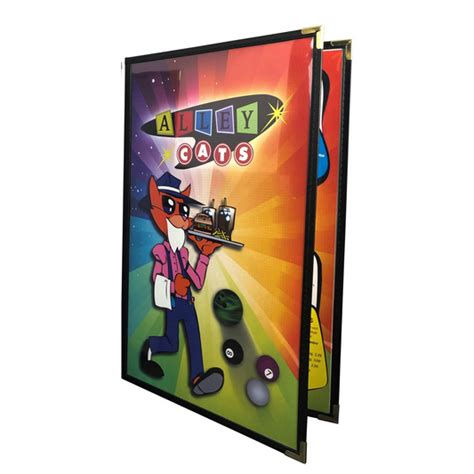 Menu Covers 的图像结果