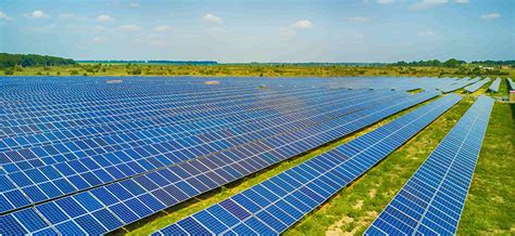 Solar Power Plants in Bangalore, Solar DC Refrigerators, Solar Energy ...