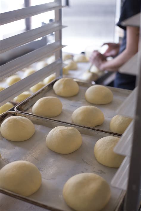 Paysan Bread and Bagels