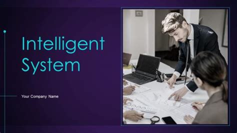 Intelligent Machines Ppt Slides 的图像结果