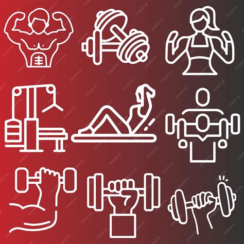 Exercise Logo 的图像结果