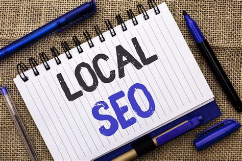 Local SEO Checklist for Creating Content That Ranks in Local Search ...