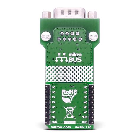 CAN Isolator click – MG Super Labs