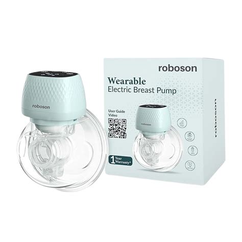 Wearable Electric Breast Pump (BP-111)